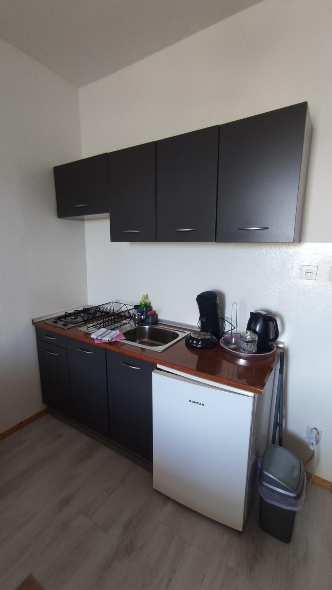 Apartmani Krbelica 2 Primošten Exterior foto